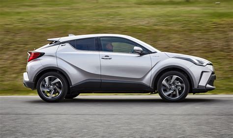 We did not find results for: 2020 Toyota C-HR Hybrid confirmed for Australia ...