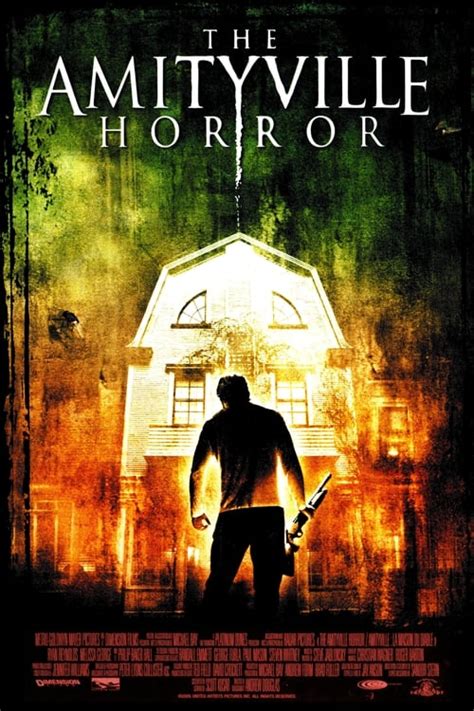 Watch Popular Movies Online HD The Amityville Horror 2005 Watch Free