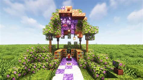 6 Inspiring Minecraft Enchanting Room Design Ideas Gamer Empire