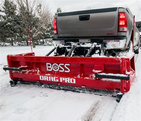 Boss Snow Plows Aaa Equipment Center