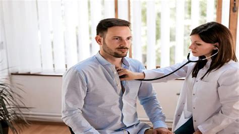International Mens Health Week 2019 Here Are 8 Symptoms Men Should