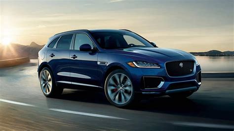 2020 Jaguar F Pace Specs Prices And Photos Jaguar Englewood