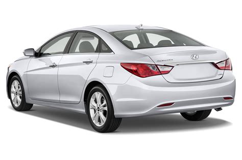 Hyundai Sonata Limited 2013 / Hyundai Sonata Limited I4 A T 2013 International Price Overview ...
