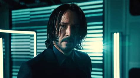 John Wick Chapter 4 Trailers And Clips Metacritic