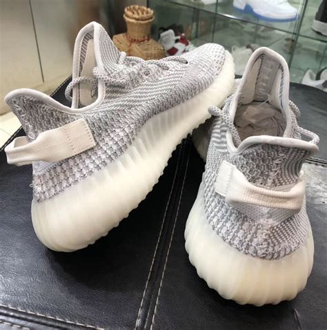 Adidas Yeezy Boost 350 V2 Static Ef2905 Release Date