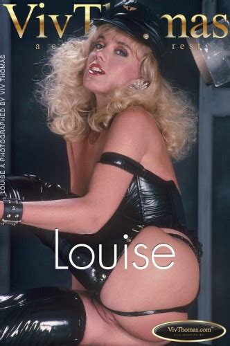Louise Hodges Model Profile