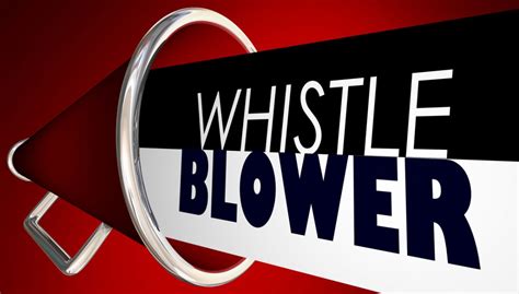 Faq Whistleblower Protections And California Businesses Keven Steinberg Law