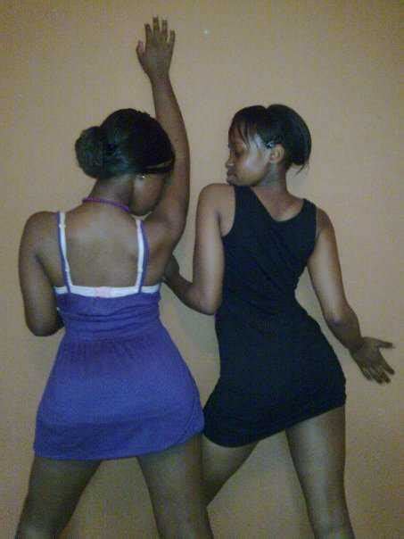 Mzansi Booty On Twitter Pick One And Rt Which One