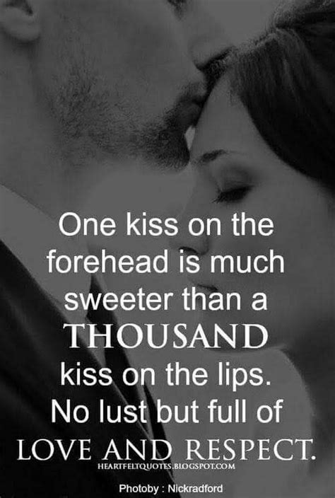 Photo Forehead Kiss Quotes Forehead Kisses Forhead Kiss Cute Quotes