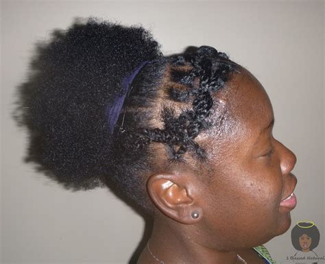 Not only hairstyles with rubber bands, you could also find another pics such as for natural hair, little, ponytail, for black girls, bun, braids, for kids, small, twist, for short hair, for black women, easy, rubber band braids, hair rubber bands, rubber band ponytail, hairstyles using rubber. How to Make Your Own Rubber Band Hairstyles - Human Hair Exim