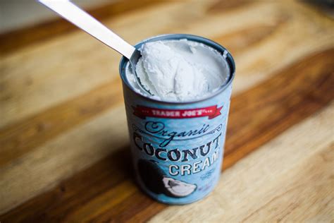 Coconut Whipped Cream Recipe Non Dairy Food Is Four Letter Word