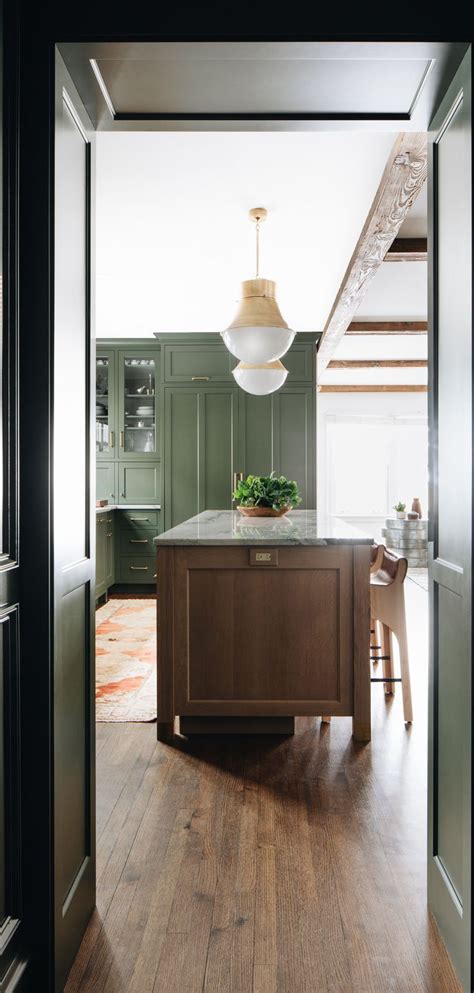 She accentuated our stone with her classic taste. Jean Stoffer Interiors | Home Decor & Furniture | Top ...