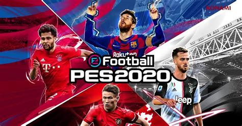Efootball Pes 2020 Pc Game Free Download Pesgames