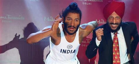 • उनके भतीजे अर्जन किरपाल सिंह तमिलनाडु की तरफ से रणजी ट्राफी में खेलते हुए ऐतिहासिक स्कोर बनाया था. मिल्खा सिंह जीवनी - Milkha Singh Life Story in Hindi