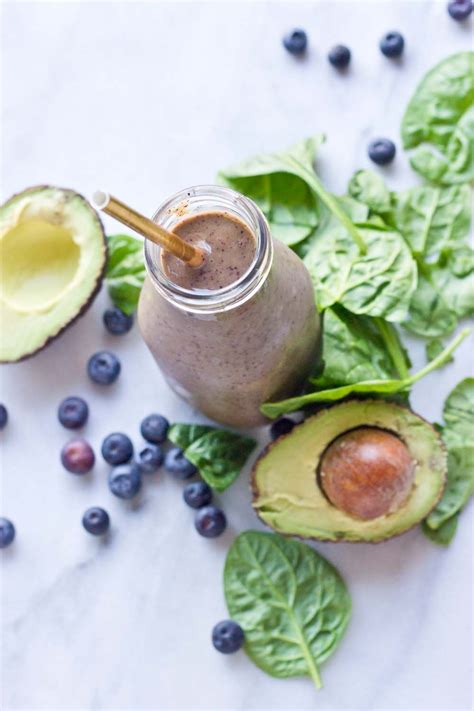 23 Of The Best Ideas For Superfood Smoothie Recipes Best Recipes