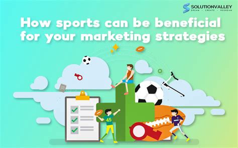 How Sports Marketing Strategies Can Be Beneficial For Business