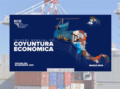 presentación informe de coyuntura económica marzo 2022