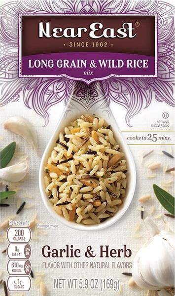 Near east ® rice pilaf mix is kosher certified *ou*. Whjeat Pilaf Near East / Near East Whole Grain Blends Wheat Pilaf Mix, 6.0 oz (Pack ... : Add ...