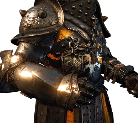 The Lawbringer For Honor Knights Faction Ubisoft Dnd Game Info