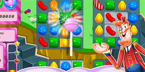 Candy Crush Saga Game Show Coming To Cbs