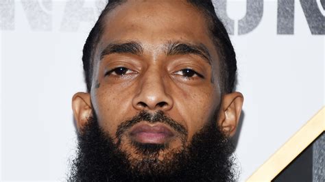 Who Inherited Nipsey Hussles Money After His Death