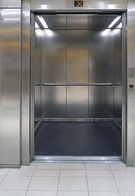 Durable And Easy To Maintain Hospital Elevator Solutions — Elevator