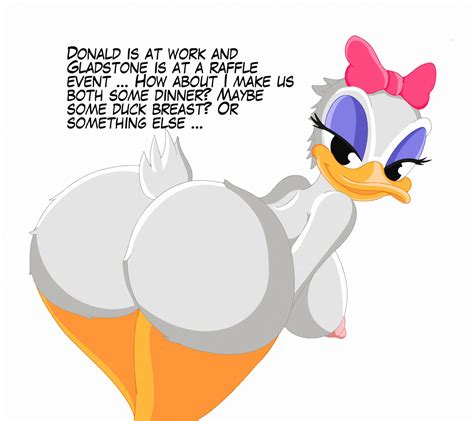 Ducktits But It S Duck Arse Ducktales Porn Comics