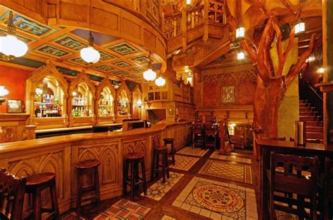 Waxy Oconnors Glasgow Bar And Pub Food Visitscotland