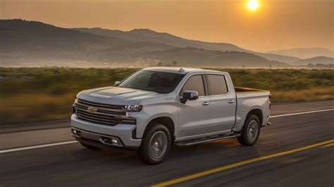 2021 Chevy Silverado 1500 Pictures The Cars Magz
