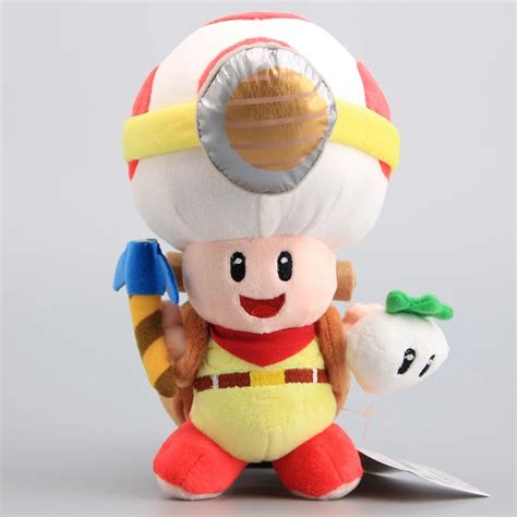 Buy 2 Styles Super Mario Captain Toad Treasure Tracker