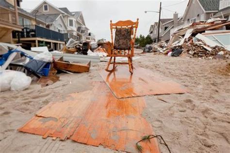 6 Months After Sandy Homeless Problem Only Worse Public News Service