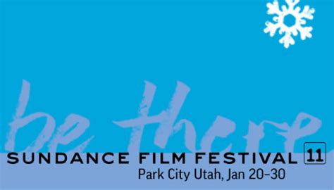 Sundance Film Festival Adds Three Movies