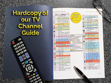 We may earn an affiliate commission when you try new services with our links. Pluto TV Channel List | Printable TV Channel Guides