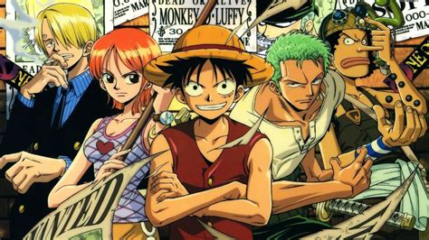 one piece anime desktop wallpapers top những hình Ảnh Đẹp