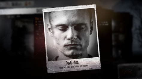 As with any game, in twom you cannot survive without a functioning management. Character States | This War of Mine Wiki | FANDOM powered ...