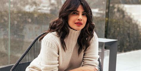 Priyanka Chopra Presenta A Su Hija Luego De Pasar 100 Días En Cuidados Intensivos Flop Famosos