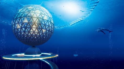 How Underwater Construction Works 5 Amazing Structures Bigrentz