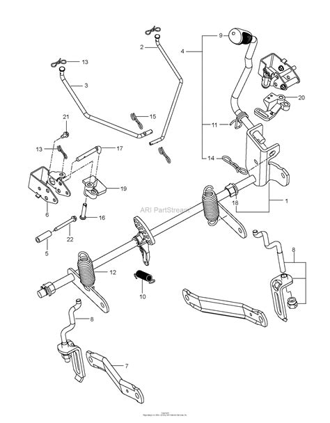 Most people searching for information about husqvarna zero turn parts diagram and definitely one of these is you, is. Husqvarna Z 254 - 967271701-00 (2016-11) Parts Diagram for ...