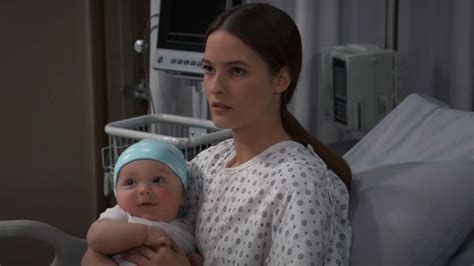 Meet The Adorable Infants Playing Esmes Baby Ace On General Hospital