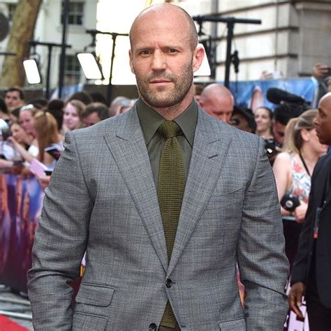 Jason Statham And Kevin Hart To Star In New Action Comedy