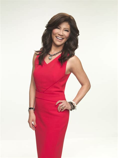Julie Chen Interview On Women In The Workplace Popsugar Career And