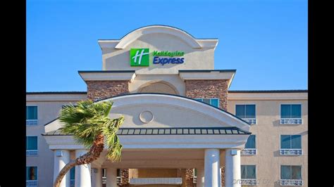 The venetian casino and tuscany casino are also within 15 minutes. Holiday Inn Express Las Vegas South - Las Vegas Hotels ...