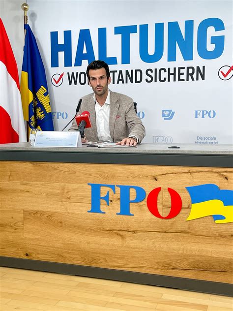 landtagssitzung aktuelle stunde der fpÖ nÖ das sind die themen