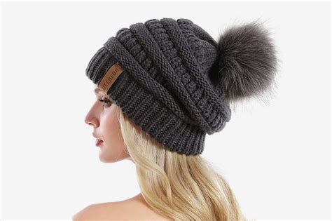 Stylish Winter Hats