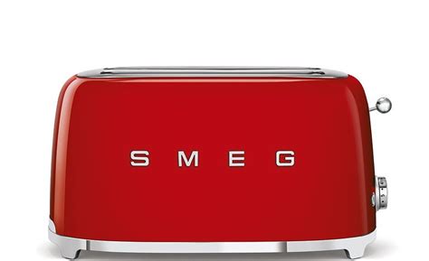 Smeg Toaster Reviews Models Compared Kitchenfold