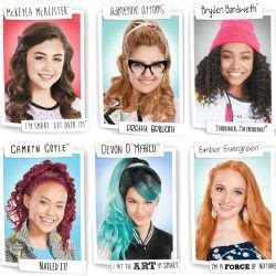 Which Agent Are You Project Mc Quiz Quotev