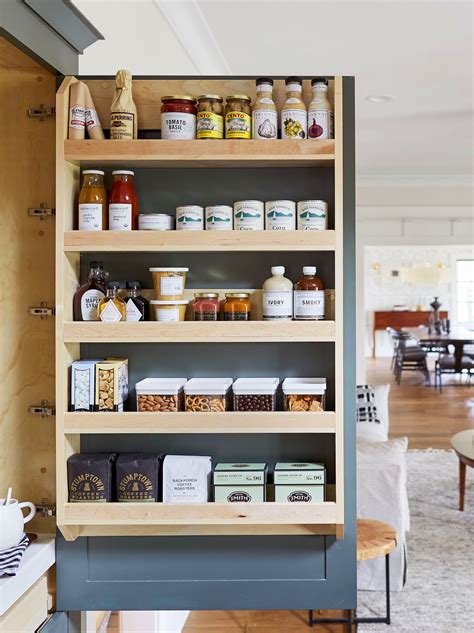 Kitchen decor builder grade kitchen kitchen counter decor diy kitchen small kitchen kitchen renovation kitchen countertops home decor kitchen kitchen design. 8 Steps to Building a Smart, Organized Pantry & Mudroom ...