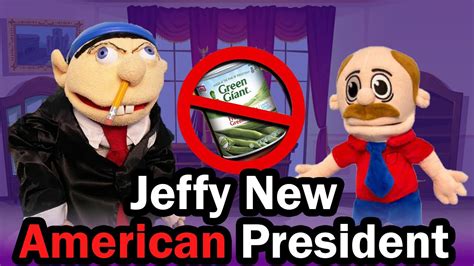 Sml Movie President Jeffy Youtube