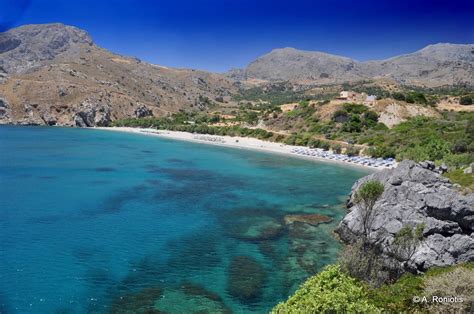 ⭐ travel guide for island crete ⛵ greece 20 beaches of crete not to miss