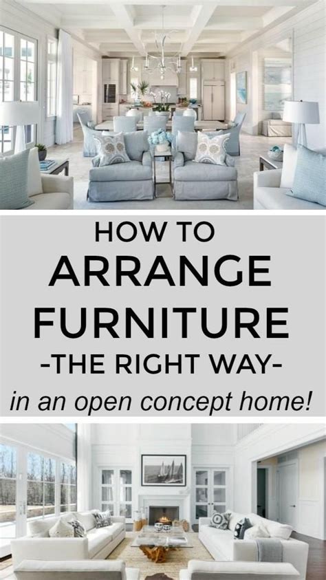 10 Simple Decorating Rules For Arranging Furniture Living Room Floor